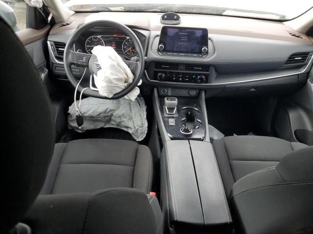 2023 NISSAN ROGUE S - 5N1BT3AB1PC939115