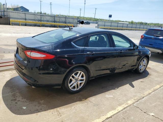 Vin: 3fa6p0hd2gr121979, lot: 54587475, ford fusion se 20163