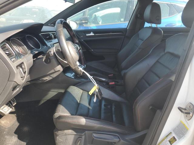 2015 VOLKSWAGEN GTI 3VW4T7AU5FM097881