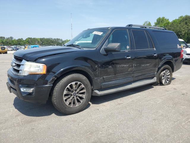 Vin: 1fmjk1htxhea04036, lot: 55258305, ford expedition el xlt 2017 img_1