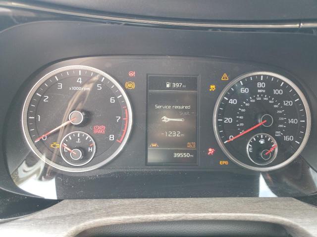 2023 KIA K5 - 5XXG34J22PG168891