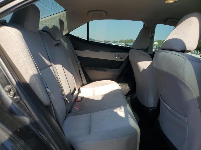 2016 TOYOTA COROLLA L - 2T1BURHE9GC615471