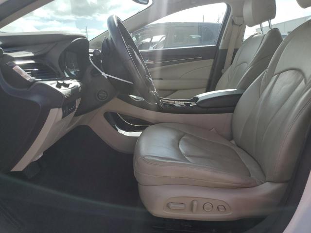 2018 BUICK LACROSSE P - 1G4ZR5SS4JU129308