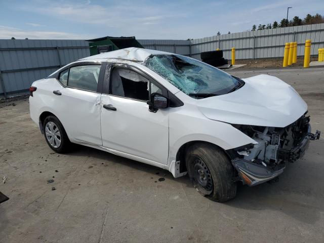 2024 NISSAN VERSA S - 3N1CN8BV8RL899666