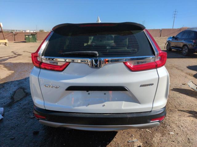 2019 HONDA CR-V LX - 5J6RW5H34KL005229