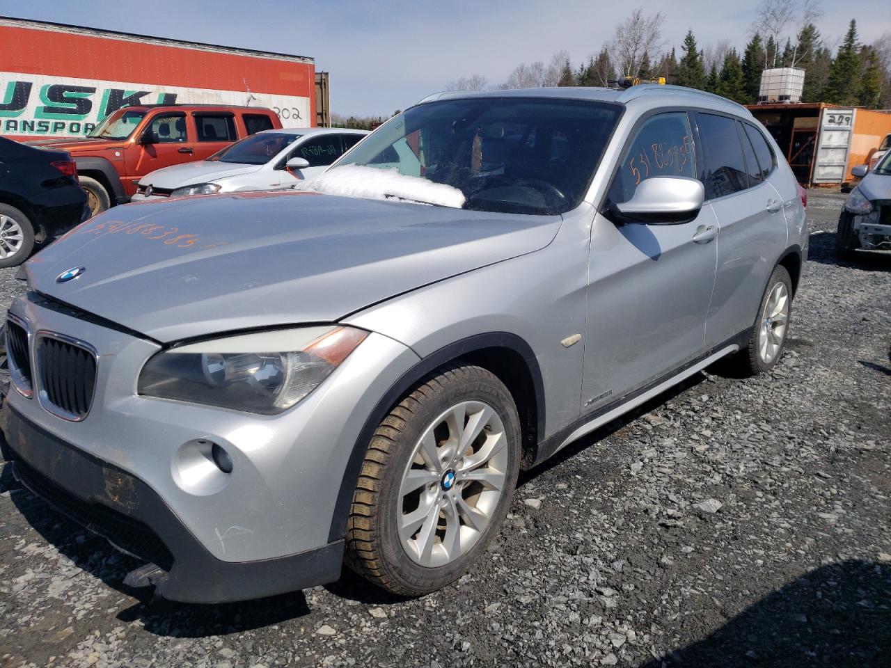 BMW X1 XDRIVE28I