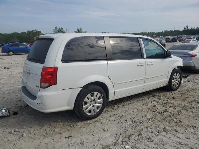 Vin: 2c4rdgbg2gr168091, lot: 54008125, dodge caravan se 20163