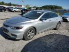 2018 CHEVROLET MALIBU LS - 1G1ZB5ST8JF232780
