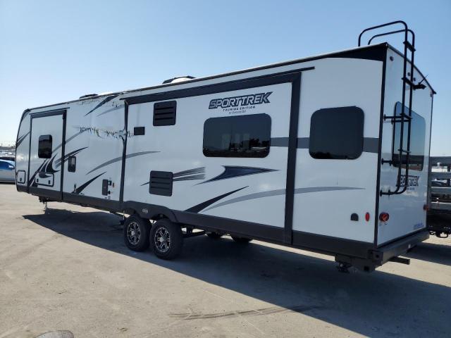 OTHER RV TRAILER 2024 white   4EZT13422R8060320 photo #4