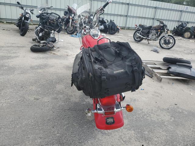 2005 SUZUKI C50 JS1VS55A252117180