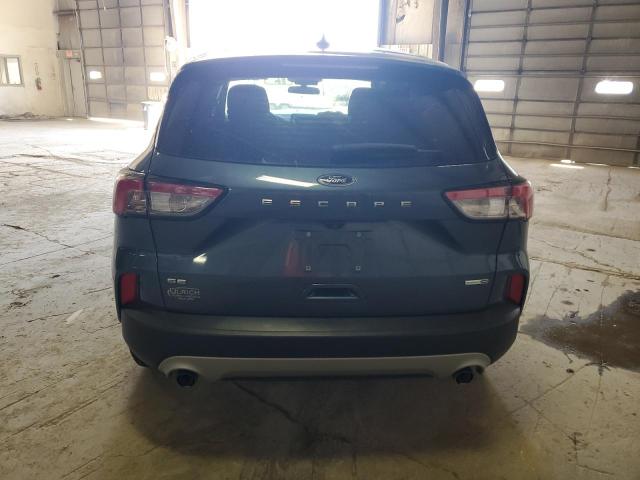 2020 FORD ESCAPE SE 1FMCU9G6XLUC28337