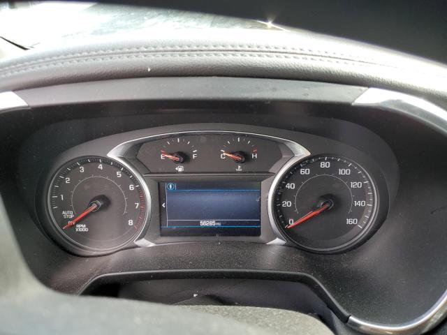 2020 CHEVROLET BLAZER 2LT 3GNKBCR43LS709245