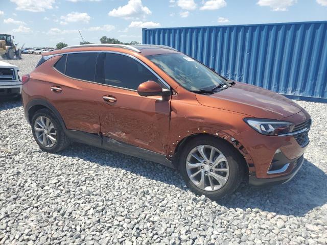 Vin: kl4mmfsl2lb105836, lot: 54767435, buick encore essence 20204