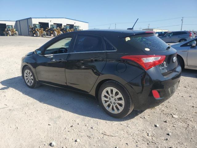 2016 HYUNDAI ELANTRA GT - KMHD35LH5GU319223