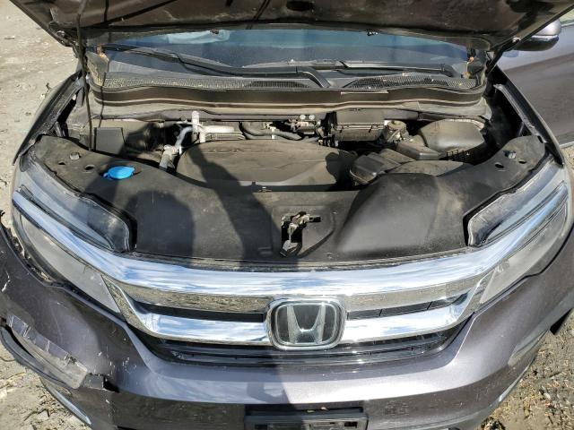 2021 HONDA PILOT TOUR - 5FNYF6H60MB078881