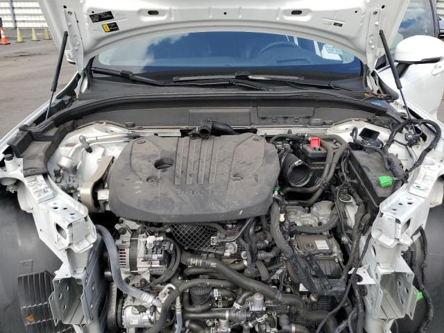 2022 VOLVO XC60 B5 IN YV4L12DL9N1983432
