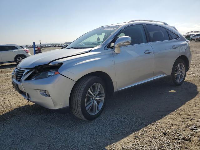 Vin: 2t2zk1ba4fc193437, lot: 55095975, lexus rx350 350 2015 img_1
