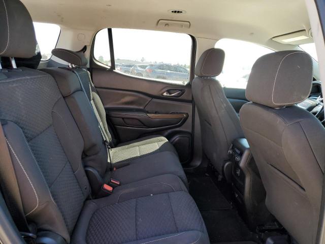 2018 GMC ACADIA SLE - 1GKKNKLA7JZ237466