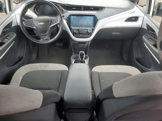 2018 CHEVROLET BOLT EV LT - 1G1FW6S02J4111998