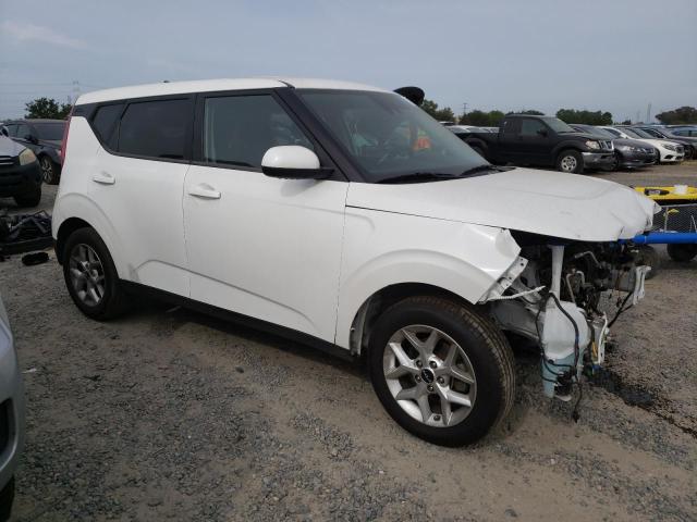 Vin: kndj23au5n7176705, lot: 54231585, kia soul lx 20224