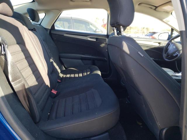 2018 FORD FUSION SE - 3FA6P0HD2JR175807