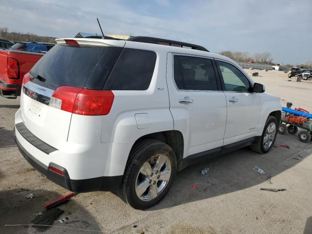 Vin: 2gkalsek0f6119530, lot: 52310945, gmc terrain slt 20153