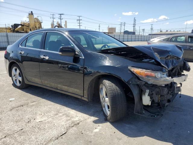 Vin: jh4cu2f62ac009399, lot: 50808115, acura tsx 20104