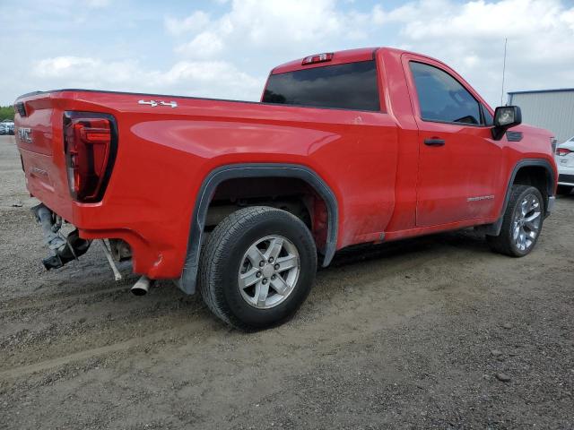 Vin: 3gtnuaek0rg161628, lot: 53374995, gmc sierra k1500 20243