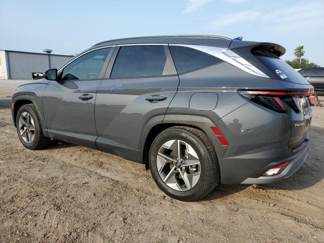 Vin: 5nmjc3de1sh457597, lot: 54343745, hyundai tucson sel 20252