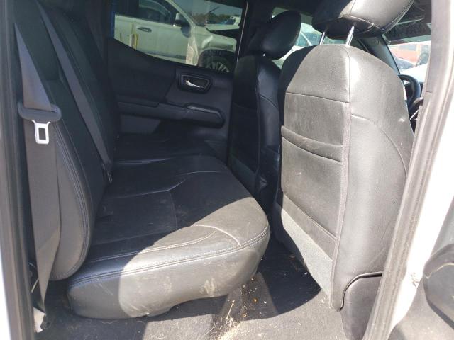 2018 TOYOTA TACOMA DOU - 3TMAZ5CN8JM061058