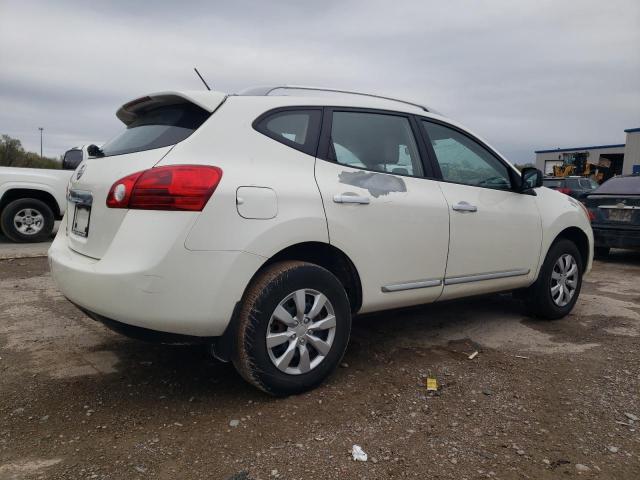 2015 NISSAN ROGUE SELE JN8AS5MT3FW652055
