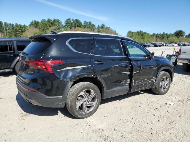 Vin: 5nms2daj9ph585852, lot: 54923105, hyundai santa fe sel 20233