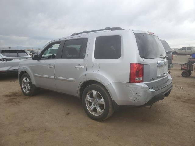 Vin: 5fnyf4h66db055335, lot: 55343875, honda pilot exl 20132