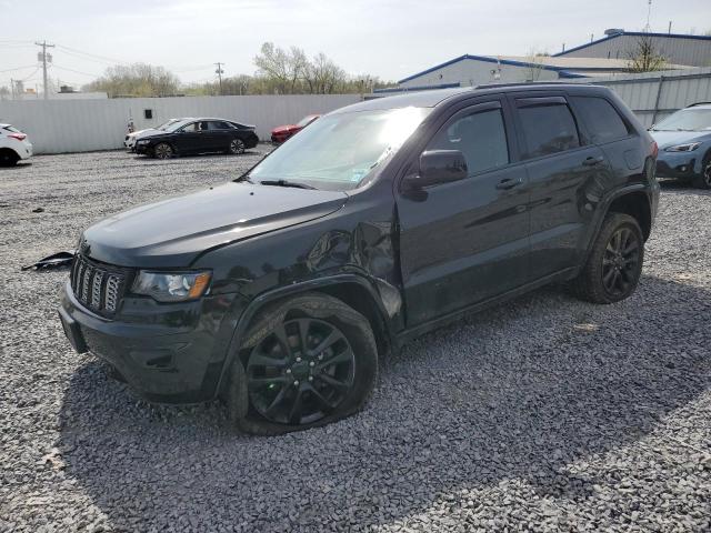 Vin: 1c4rjfag8jc118705, lot: 54349375, jeep grand cher laredo 2018 img_1