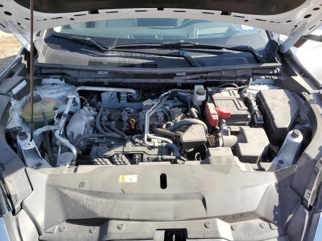 2024 MITSUBISHI OUTLANDER - JA4J3WA85RZ004504