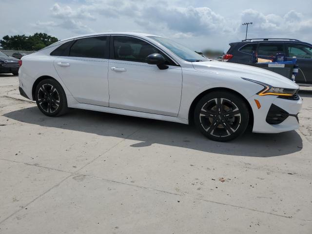 2022 KIA K5 GT LINE 5XXG64J28NG108893