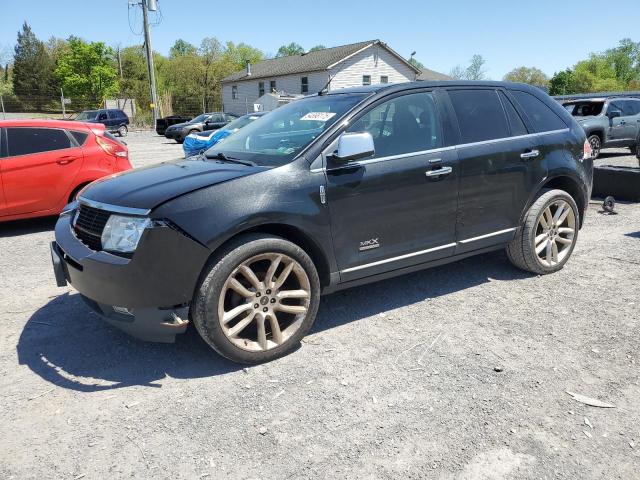 LINCOLN MKX