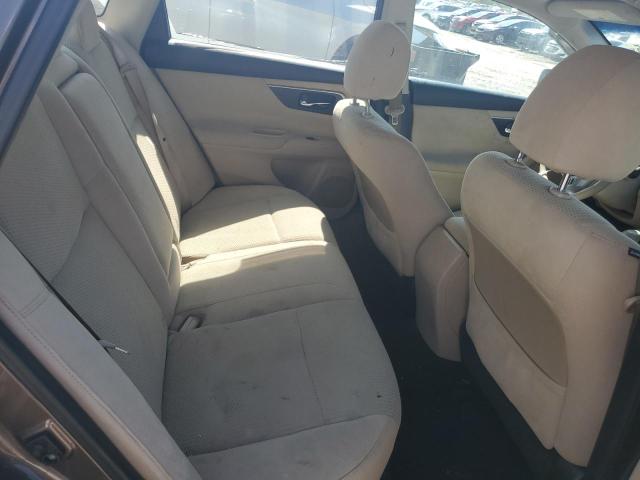 2015 NISSAN ALTIMA 2.5 - 1N4AL3AP6FC140995