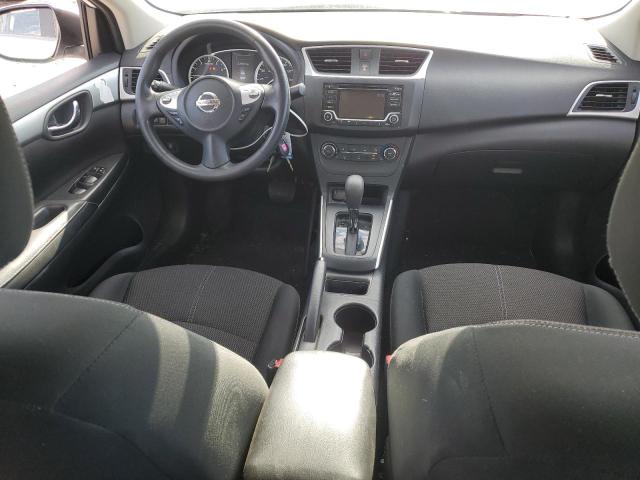 2018 NISSAN SENTRA S - 3N1AB7AP0JY311196
