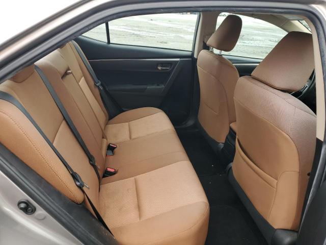 2015 TOYOTA COROLLA L - 2T1BURHE7FC376002