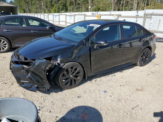 Vin: 5yfs4mce9mp092636, lot: 54456345, toyota corolla se 2021 img_1
