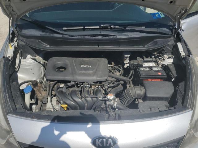 2017 KIA RIO LX - KNADM4A30H6011804