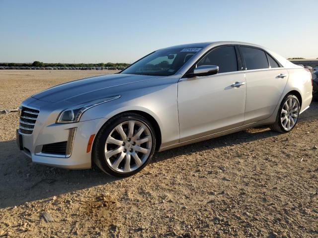 Vin: 1g6ar5sx3j0183058, lot: 52243315, cadillac cts luxury 2018 img_1