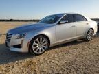 2018 CADILLAC CTS LUXURY - 1G6AR5SX3J0183058