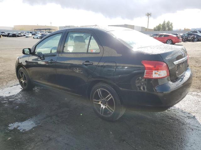 Vin: jtdbt4k37a1364636, lot: 51603485, toyota yaris 20102