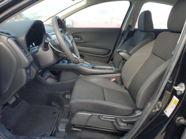2020 HONDA HR-V LX - 3CZRU6H38LM724608