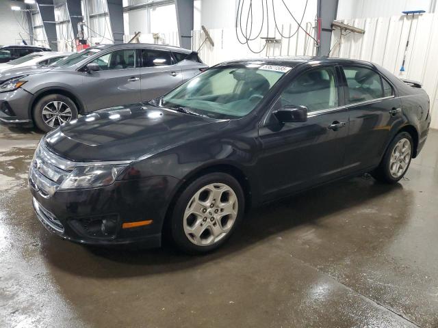 Vin: 3fahp0ha5br102835, lot: 53621585, ford fusion se 2011 img_1