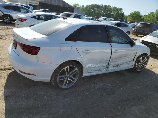 Vin: wauaugff8la005312, lot: 51968385, audi a3 premium 20203