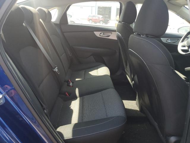 2022 KIA FORTE FE 3KPF24AD5NE427329