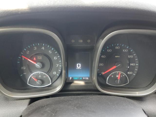 2016 CHEVROLET MALIBU LIM 1G11B5SA2GF108301
